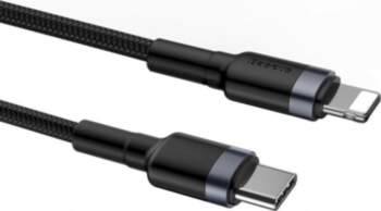 Baseus Cafule CATLKLF-G1 USB-C -> Lightning