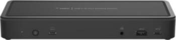 Belkin INC003VFBK notebook dock/port replicator Docking