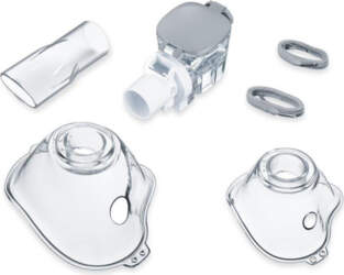 Beurer, IH57 - Year-pack accessory set