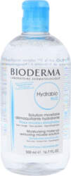 Bioderma Hydrabio / H2O 500ml
