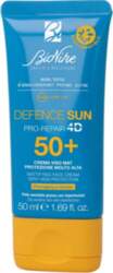 BioNike, Defence Sun, Mattifying & Protecting