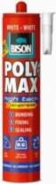 Bison Līme - hermētiķis Poly Max