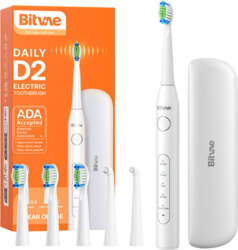 Bitvae Sonic toothbrush with tips set