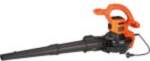Black&Decker BEBLV260 lapu pūtējs ar vadu