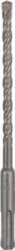 Bosch Hammer drill bit set plus