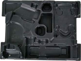 Bosch insert for cordless planer GHO
