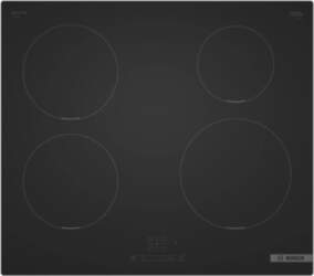 Bosch PIE61ABB5E indukcijas plīts virsma 60cm