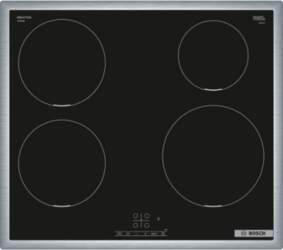 Bosch PIE645BB5E Series 4 Touch Timer