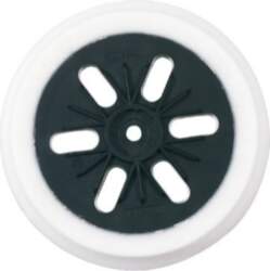 Bosch sanding pad soft 150mm -