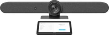 Bundle LOGITECH Rally Bar - GRAPHITE