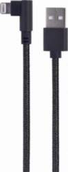 CABLE LIGHTNING TO USB2 0.2M/CC-USB2-AMLML-0