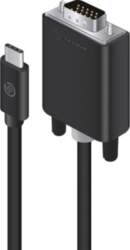 Cable USB Alogic USB-C - D-Sub