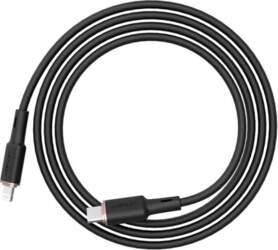 Cable USB-C to Lightining Acefast C2-01