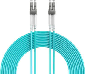 Cabletech Cablexpert Multimode Duplex OM4 50/125