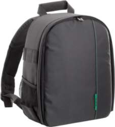 CAMERA ACC BACKPACK GR. MANTIS/BLACK 7460