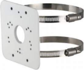 CAMERA ACC POLE MOUNT BRACKET/PFA152-E DAHUA