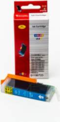 Canon CLI-581 C | C |