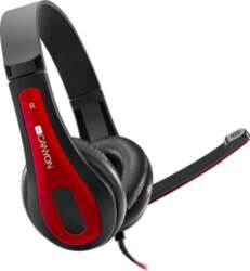 CANYON HSC-1 basic PC headset ar