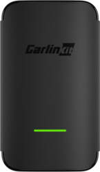 Carlinkit CPC200-A2A Android Auto wireless adapter