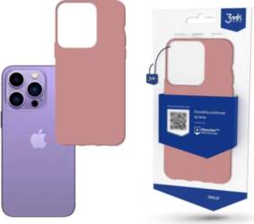 Case 3mk Matt Case Apple iPhone
