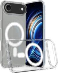 Case Clear MagSafe Case Apple iPhone