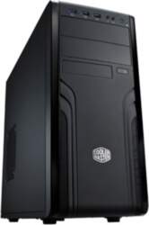 CASE Cooler Master Force 500 Black