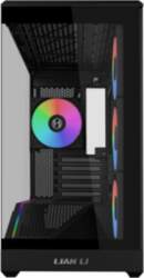 Case LIAN LI micro ATX Mini-ITX