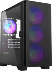 Case MONTECH AIR 100 ARGB MidiTower