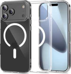 Case Tech-Protect Flexair Hybrid MagSafe Apple