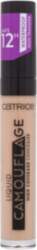 Catrice Camouflage / Liquid High Coverage