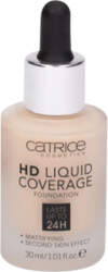 Catrice HD Liquid Coverage 30ml 24H
