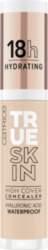 Catrice, True Skin, High Coverage, Liquid