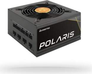 CHIEFTEC 650 Watts Efficiency 80 PLUS