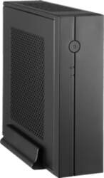 Chieftec IX-01B-OP computer case Small Form