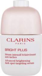 Clarins Bright Plus / Advanced Dark