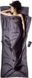 Cocoon TravelSheet Rectangular sleeping bag Silk
