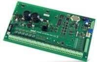 CONTROL PANEL GRADE 3/INTEGRA 256 PLUS