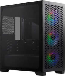 Cooler Master Elite 302 Datora korpuss