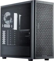 Cooler Master Elite 502 Lite computer