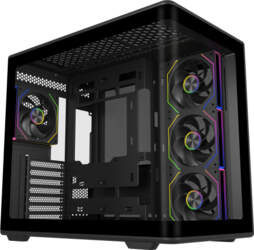 Cooler Master Elite 600 ARGB, Tower