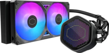 Cooler Master MasterLiquid 240 Atmos II