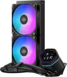 Cooler Master MasterLiquid Core Digital Nex