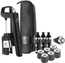 CORAVIN Timeless Six+ Wine Preservation System
