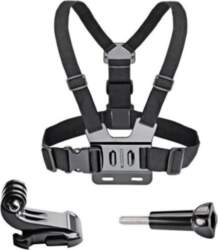 D-Fruit GoPro Adjustable Harness Set 40525