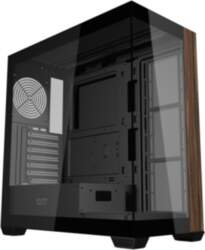 Darkflash DS900W computer case without fans