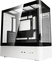 DarkFlash HM1 computer case HM1 ATX