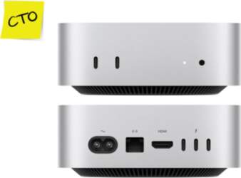 Dators Apple Mac mini M5 Pro