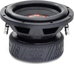 DD Audio 508e-D2 DD508E-D2
