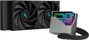 Deepcool LT520 Intel, AMD, Premium CPU