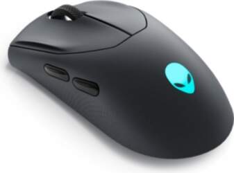 Dell Gaming Mouse Alienware AW720M wired/wireless
